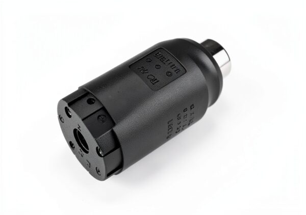 BENSN 12V Electric Scooter Charger Automatic Power Detection-4