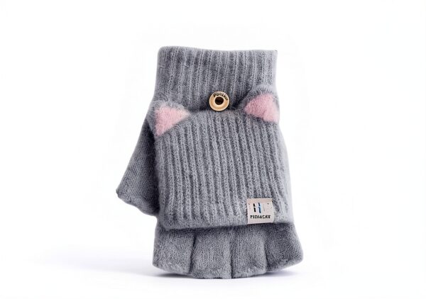 Premium Ergonomic Office Chair Adjustable Lumbar Support-1