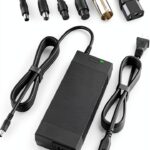 Shenzhen Xin Heng 36V Scooter Charger UL Listed Protection-0