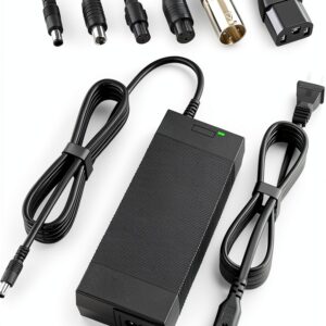 Shenzhen Xin Heng 36V Scooter Charger UL Listed Protection-0