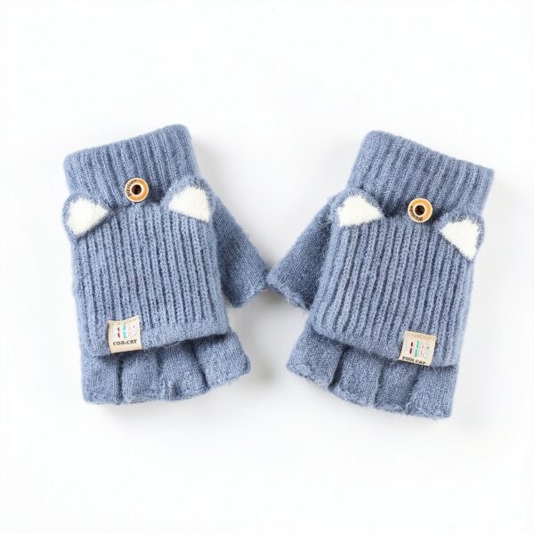 Premium Ergonomic Office Chair Adjustable Lumbar Support-2