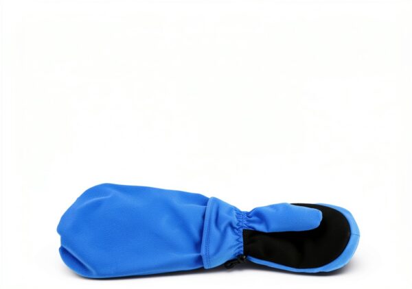L-Bow Boys Mittens Thermal Thinsulate Stay On Design-4