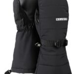 Burton Boys Cold Weather Mittens Waterproof Touchscreen-0