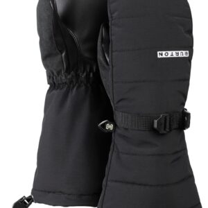 Burton Boys Cold Weather Mittens Waterproof Touchscreen-0