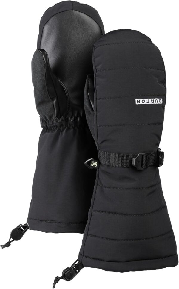 Burton Boys Cold Weather Mittens Waterproof Touchscreen-0