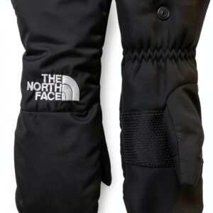 The North Face Boys Shasta Mitt Water Wind Resistant-0