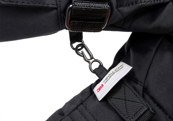 L-Bow Boys Mittens Thermal Polyester Cold Weather Protection-6