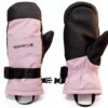 Columbia Boys Waterproof Mittens Omni Tech Heat Reflective-0