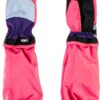 L-Bows Kids Mittens Waterproof Thinsulate Winter Gloves-0