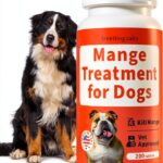 Smelling Salts Dog Mange Treatment Tablets Natural Itch-0