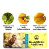 Handy Hound Dog Cough Medicine Manuka Honey Natural Relief-6