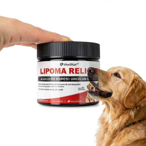 Nzjzakl DMSO Pet Lipoma Relief Natural Anti-Inflammatory-6