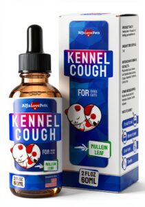 AlfaLovesPets Organic Liquid Supplement for Dogs and Cats-0