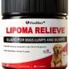 Nzjzakl DMSO Pet Lipoma Relief Natural Anti-Inflammatory-0