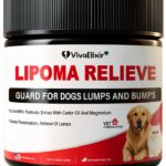 Nzjzakl DMSO Pet Lipoma Relief Natural Anti-Inflammatory-0